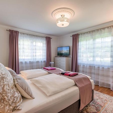 Landhaus Central Soll Luaran gambar