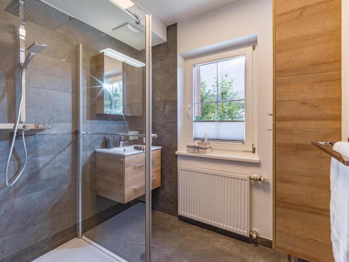 Landhaus Central Soll Luaran gambar