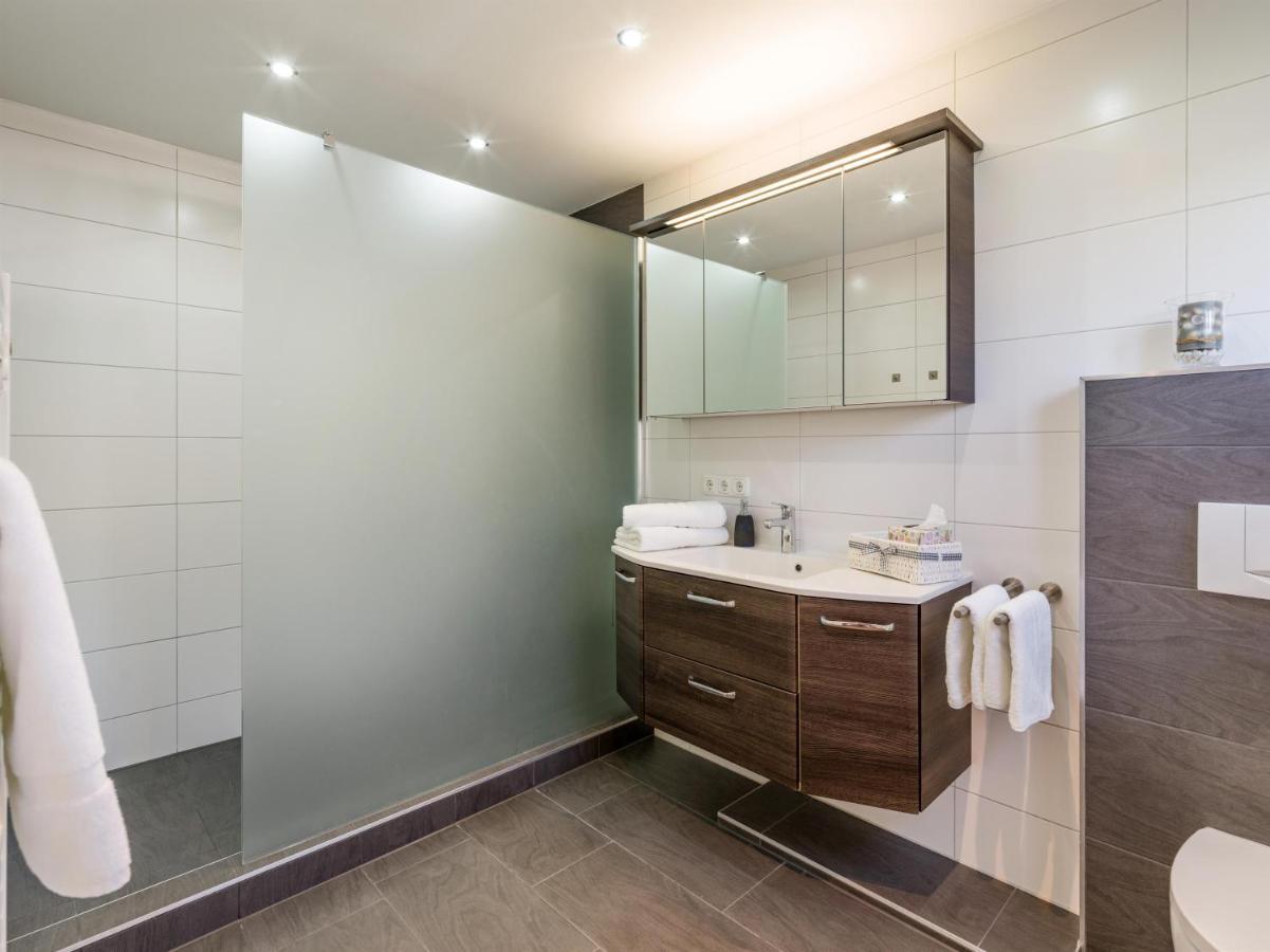 Landhaus Central Soll Luaran gambar