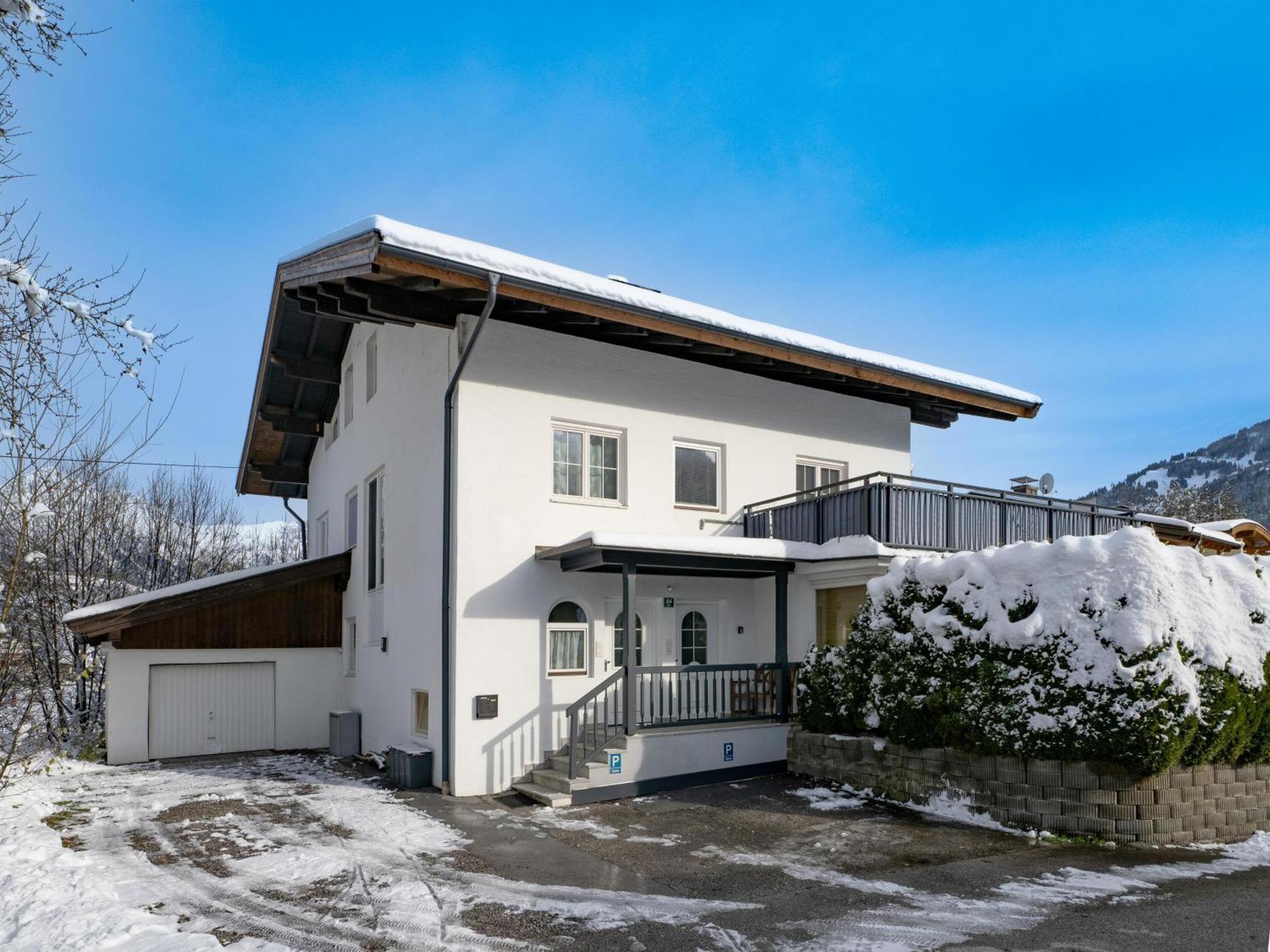 Landhaus Central Soll Luaran gambar